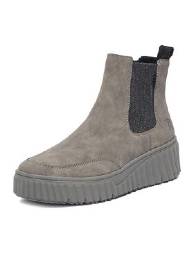 Rieker Botki CEO-N2553-40 Szary