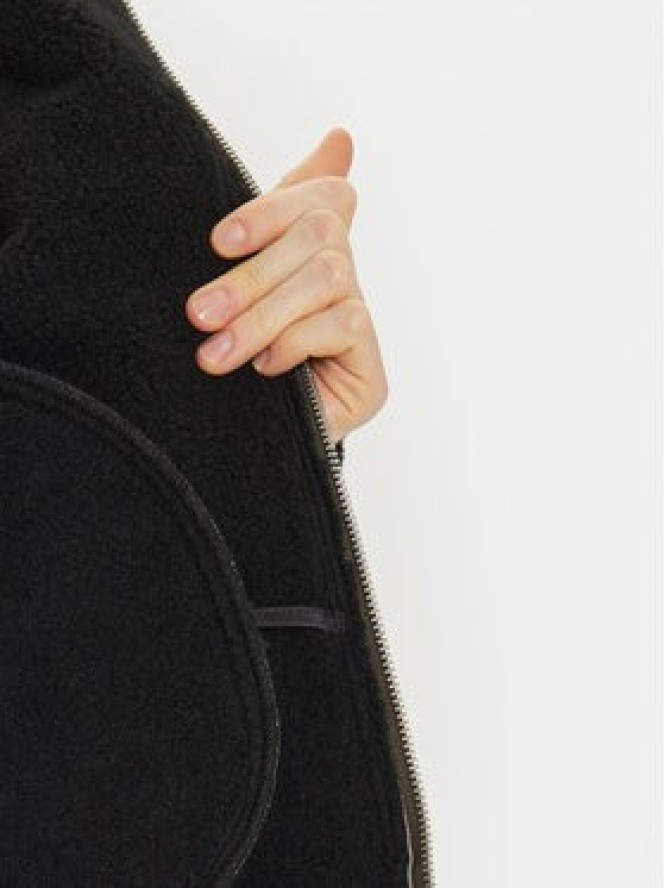 Pieces Kurtka z imitacji skóry Pippi 17154704 Brązowy Regular Fit