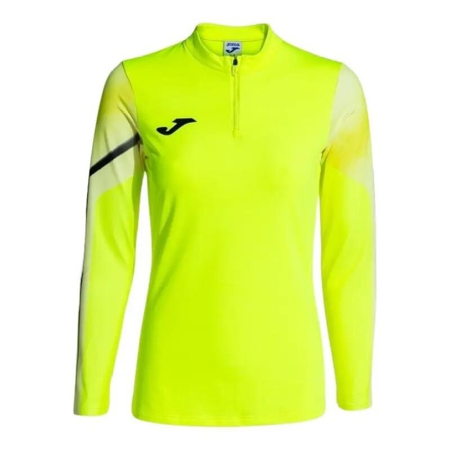Damska bluza dresowa Joma Sudadera Elite XI