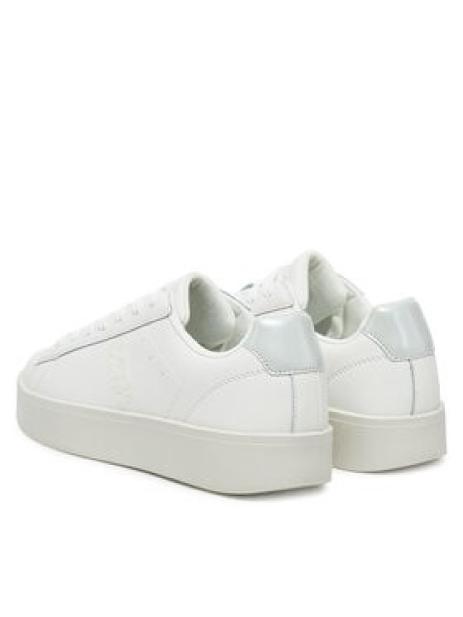 Napapijri Sneakersy Ivy NP0A4IQ8 Biały