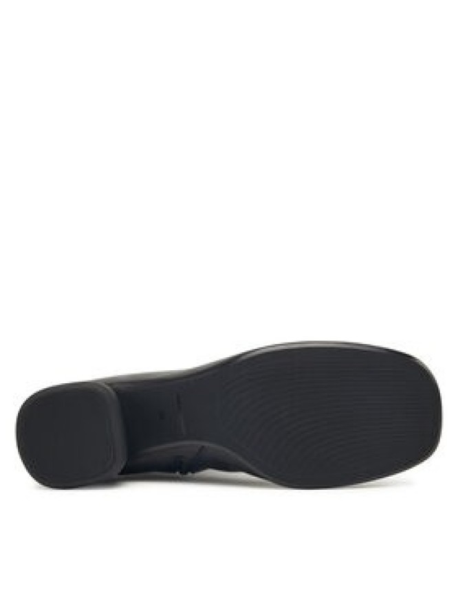 Vagabond Shoemakers Kozaki Livia 5856-001-20 Czarny