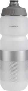 Water Bottle 750ml - White