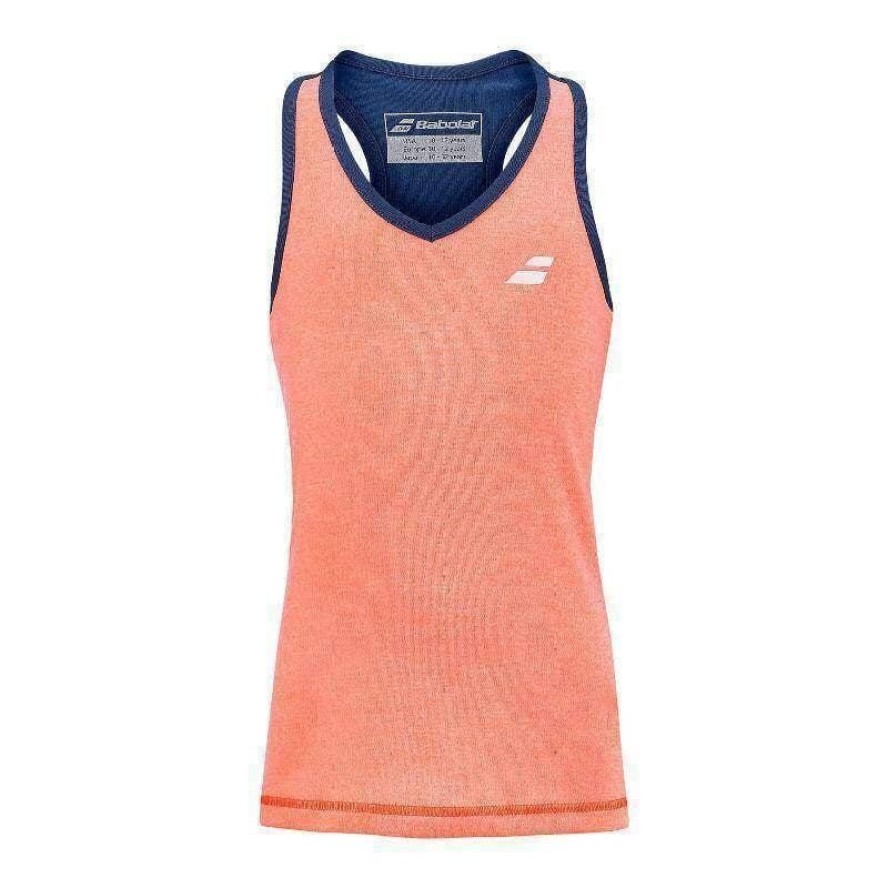 Top Damski Babolat Play Tank Top