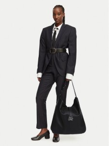 KARL LAGERFELD Torebka B2W30263 Czarny