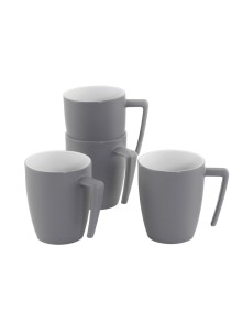 Zestaw naczyń Outwell Gala 4 Person Mug Set