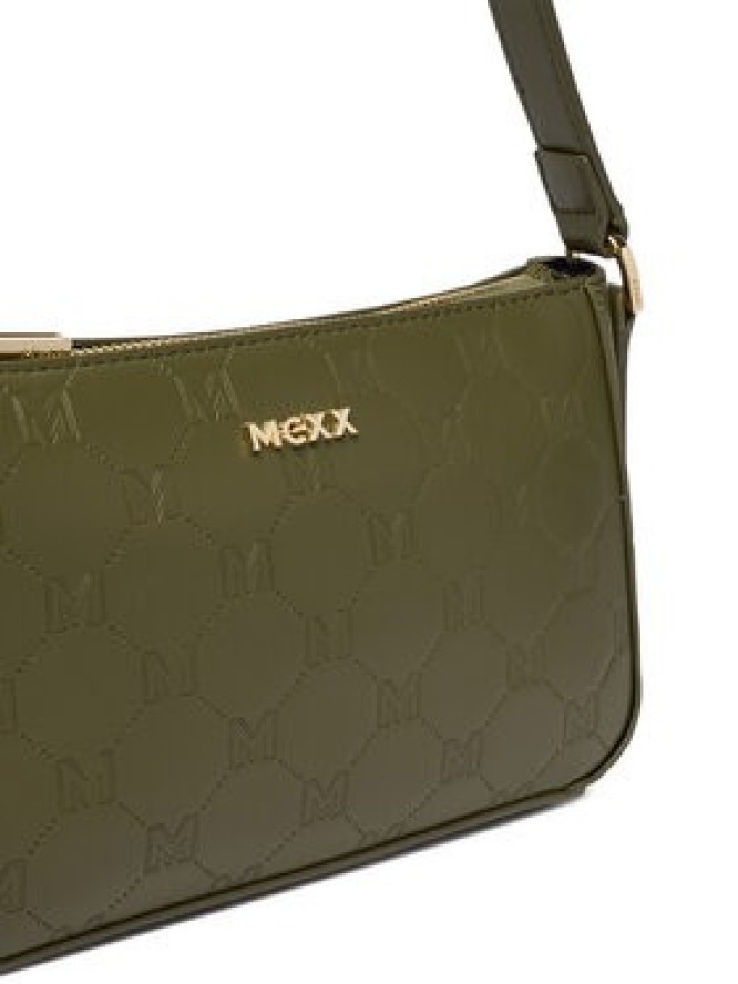 MEXX Torebka CEO-MEXX-S-008-10 Zielony