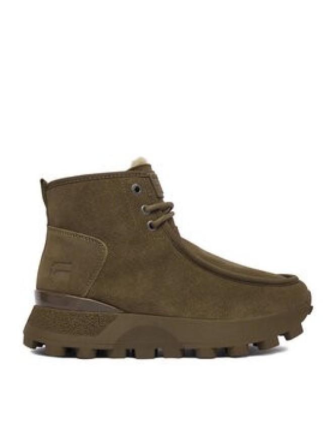 G-Star Raw Trzewiki CEO-YSH25D02-5 Khaki