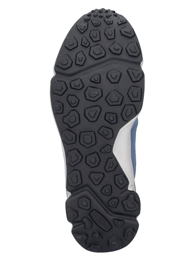 cmp Botki zimowe "Yumala" w kolorze niebieskim rozmiar: 39