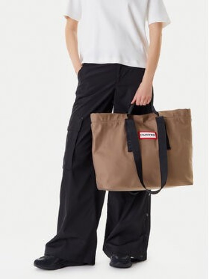 Hunter Torebka C-HTR-K-011-06 Beżowy