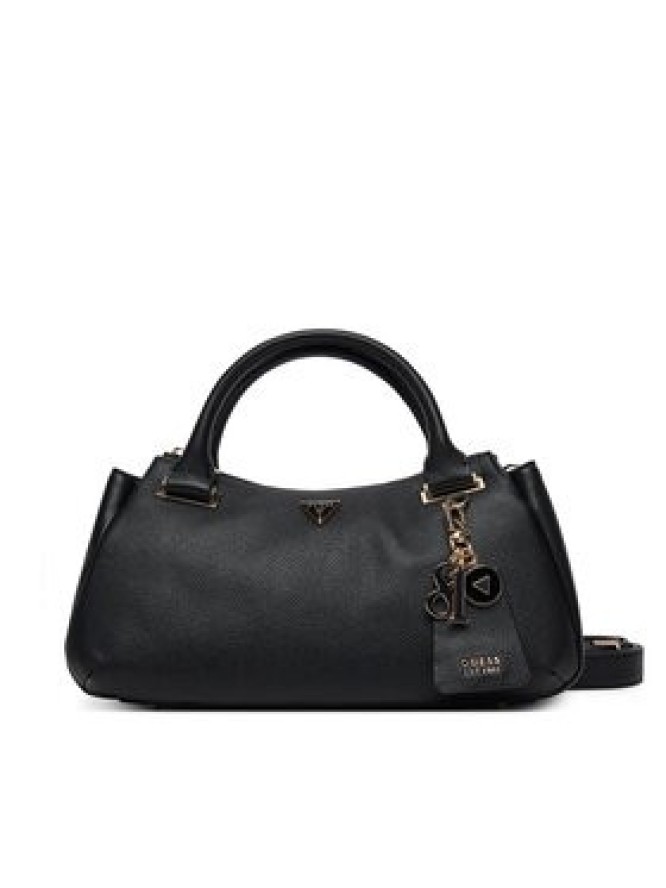 Guess Torebka Evie HWBG96 64060 Czarny