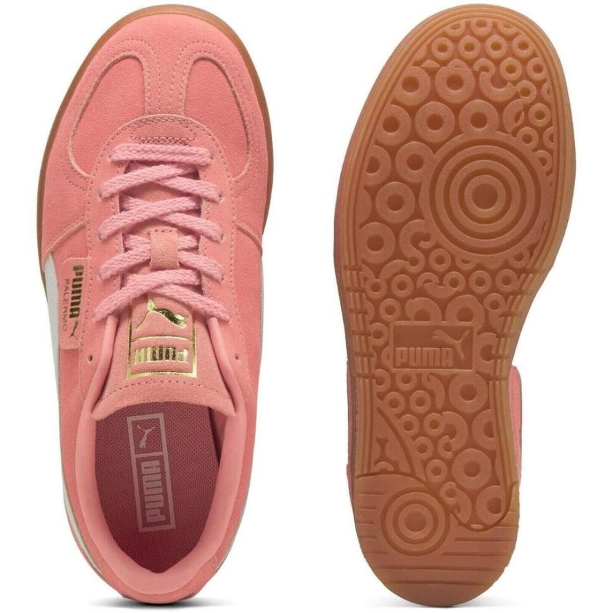 Buty sportowe damskie Puma Palermo Elevata