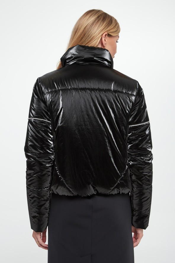 Kurtka damska pikowana SPORTALM