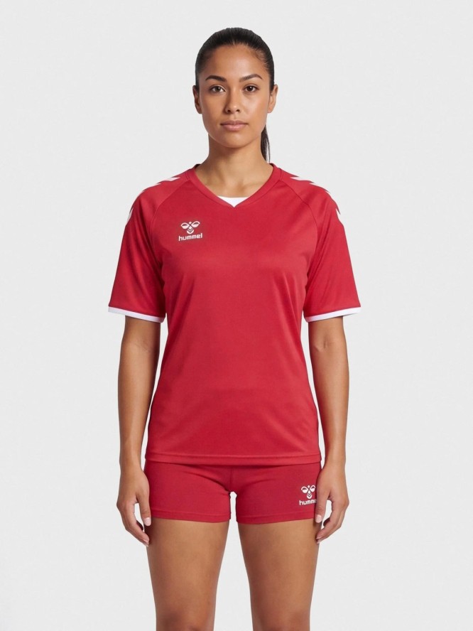 Koszulka damska Hummel hmlhmlCORE volley