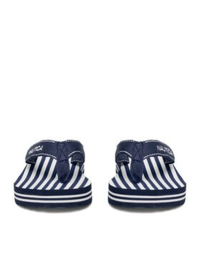 Nautica Japonki CEO-808458 Granatowy