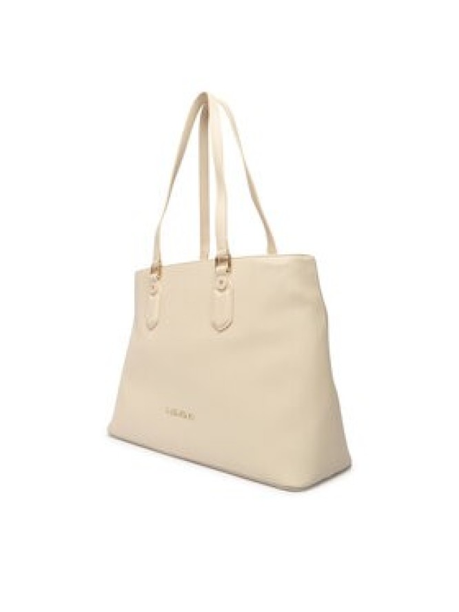 Valentino Torebka Brixton VBS7LX11 Écru