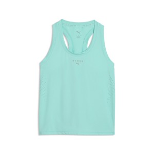 Damska koszulka bez rękawów PUMA x HYROX PWRMODE PUMA