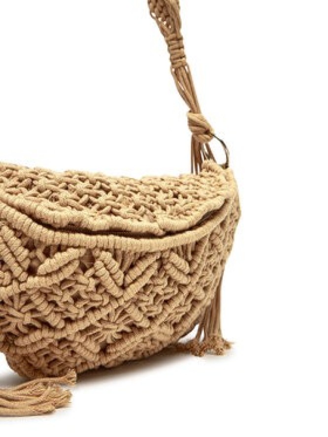 DeeZee Torebka BLB09 Brązowy