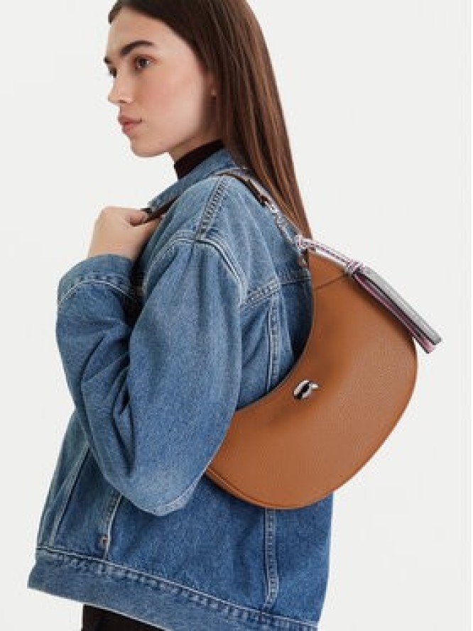 KARL LAGERFELD Torebka A4W30007 Brązowy