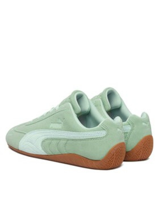 Puma Sneakersy Speedcat OG II 408463 03 Zielony