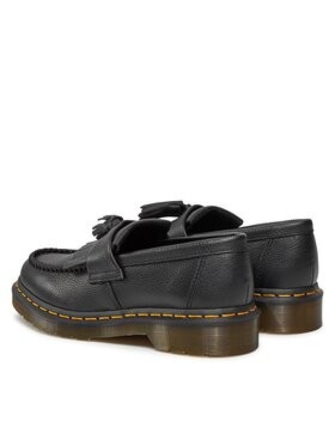 Dr. Martens Loafersy Adrian 22760001 Czarny