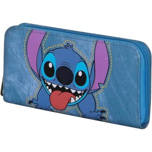 Portfel damski Karactermania Disney Stitch Updown