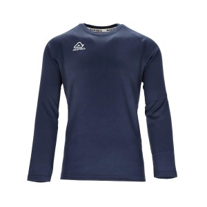 Bluza z okrągłym dekoltem Acerbis Tagete