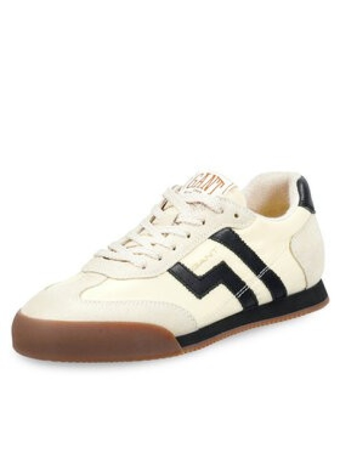 Gant Sneakersy 31531035 Beżowy