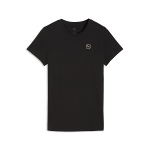 Damska koszulka Essentials Elevated PUMA
