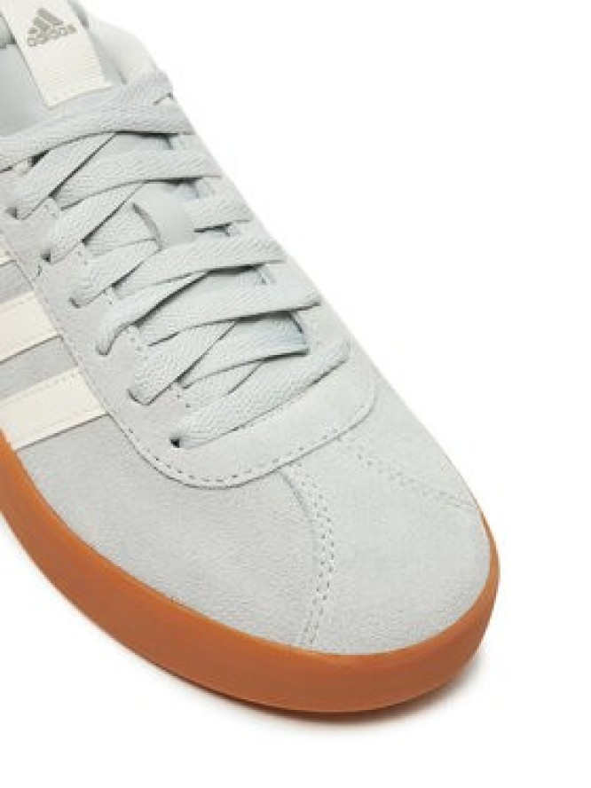 adidas Sneakersy VL Court 3.0 Shoes JP7539 Szary