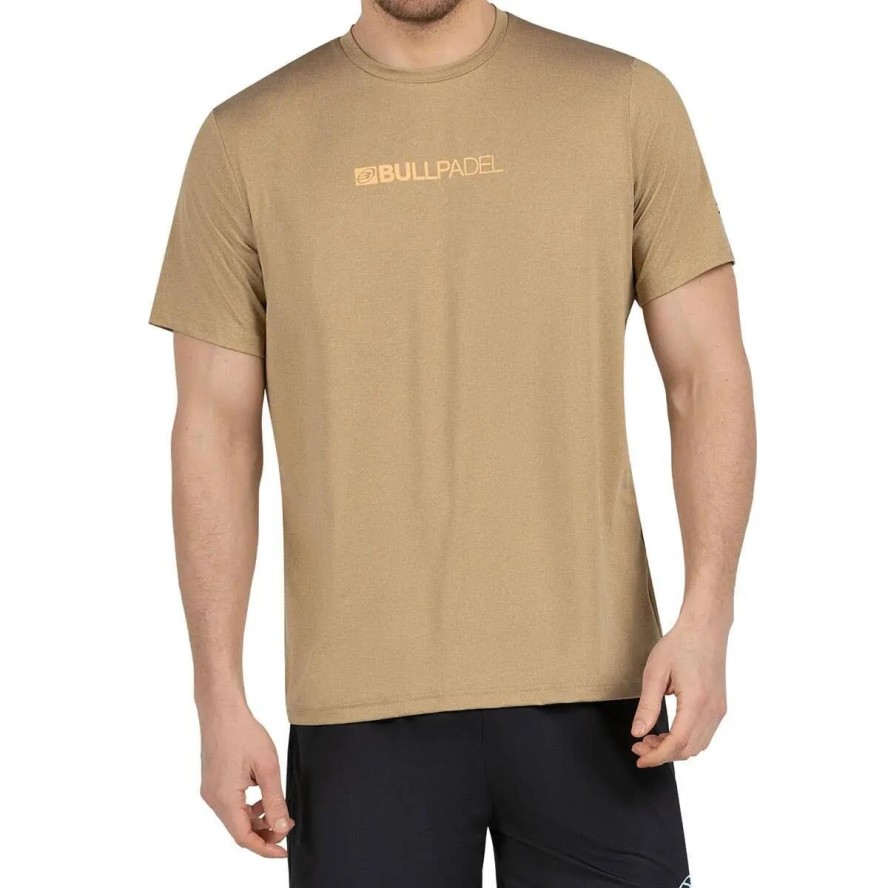 Camiseta Bullpadel Coledil