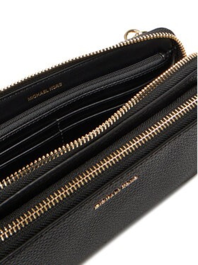 MICHAEL Michael Kors Torebka 32F5GJ6C7L Czarny