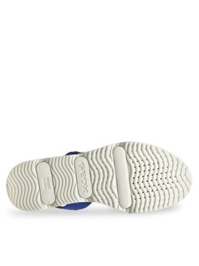 Geox Sandały D Gardenia D02HBC 00021 C4000 Niebieski