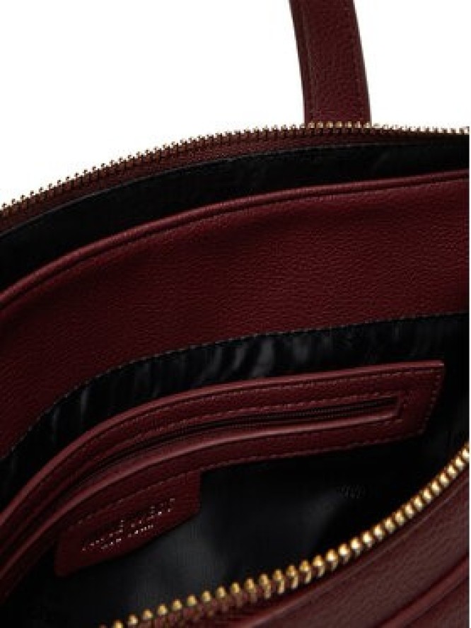 Nine West Torebka EO-Manhattan-Muse-II-LX10197 Bordowy