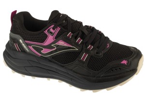 Buty do biegania damskie, Shock Lady 25 TKSHLW