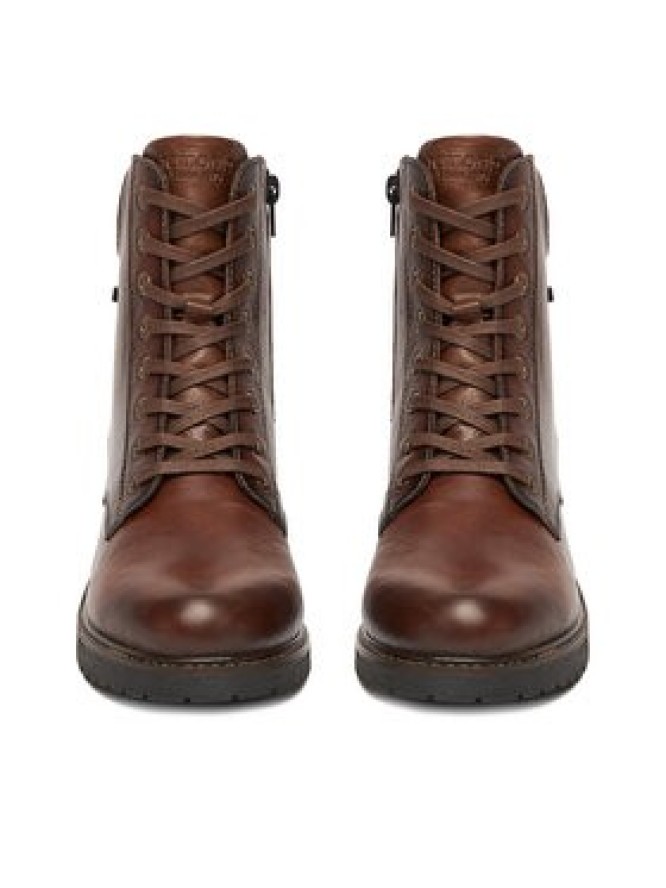 Remonte Trzewiki D1A70-24 Brązowy