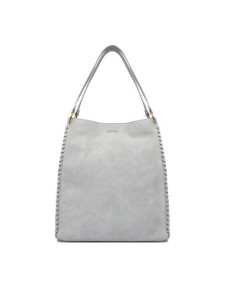 Badura Torebka Wen-13 Szary