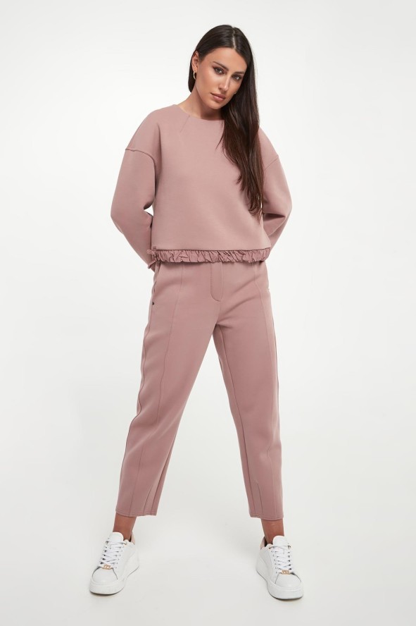 Bluza damska crewneck Jumcos MM