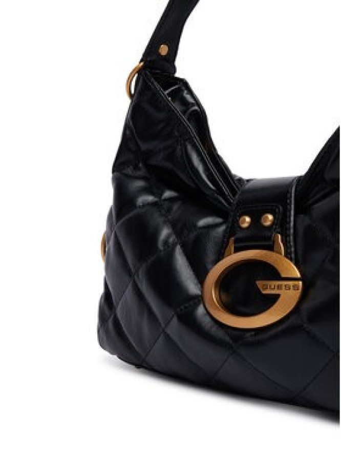 Guess Torebka Camden HWQB93 08180 Czarny