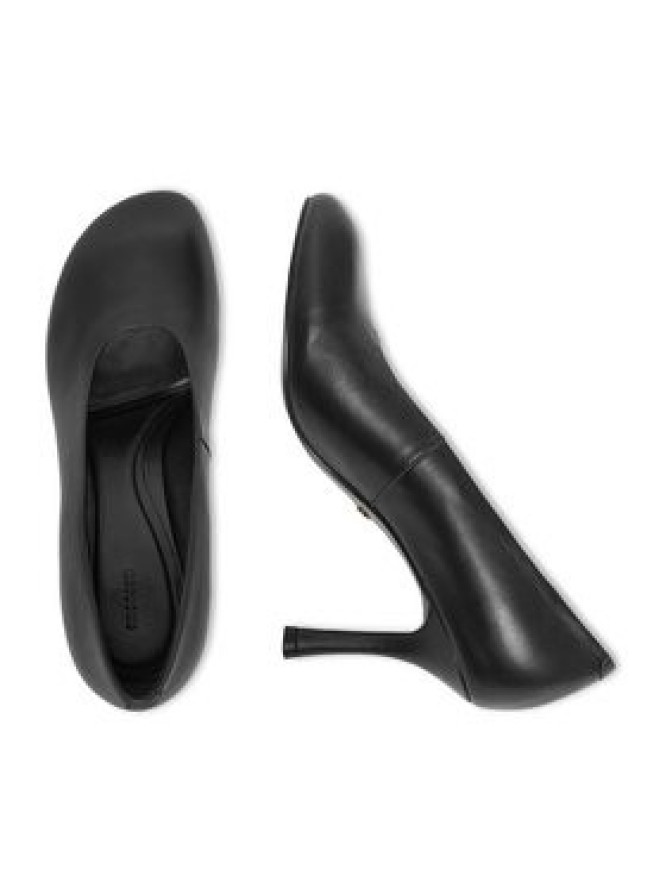 Gino Rossi Czółenka CEO-SEA-V1928-35-1 Czarny