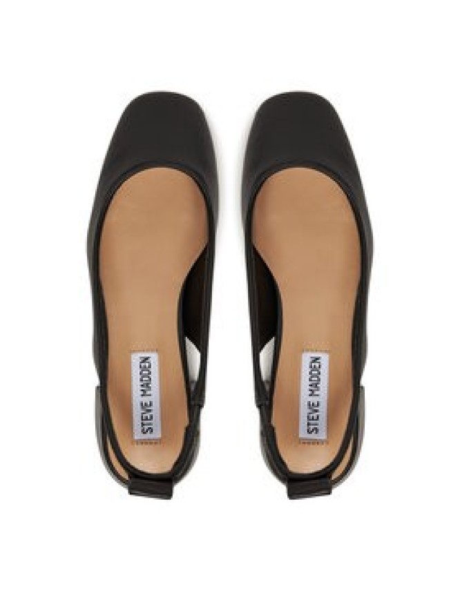 Steve Madden Czółenka Smitten s SM11003213 Czarny