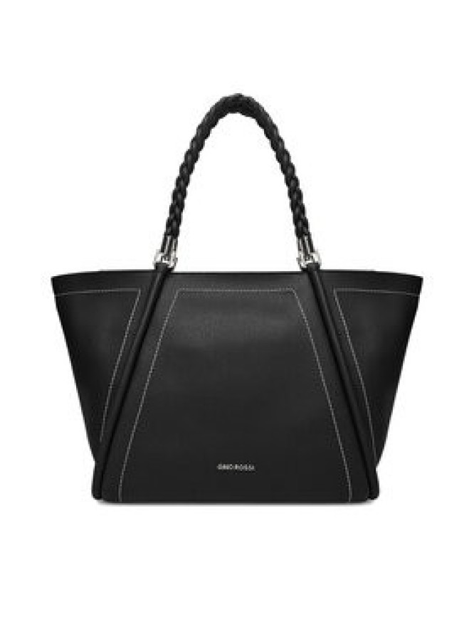 Gino Rossi Torebka CEO-LAUREN-XL8211 Czarny