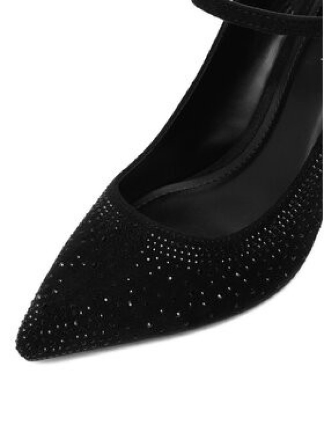 Nine West Szpilki CEO-LP90858-296 Czarny