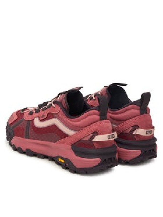 Vans Sneakersy MTE Crosspath XC VN000D5VZRY1 Różowy