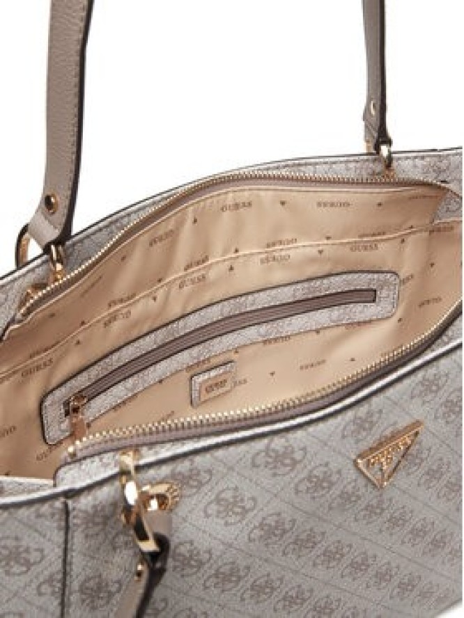Guess Torebka Noelle II HWBG96 72250 Beżowy