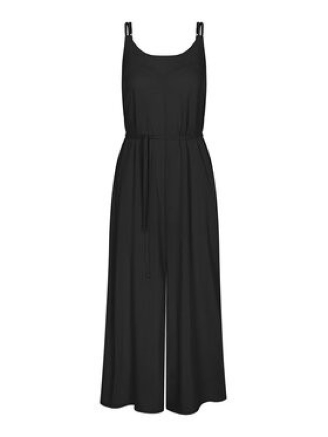 Triumph Kombinezon Beach MyWear 10222162 Czarny Relaxed Fit