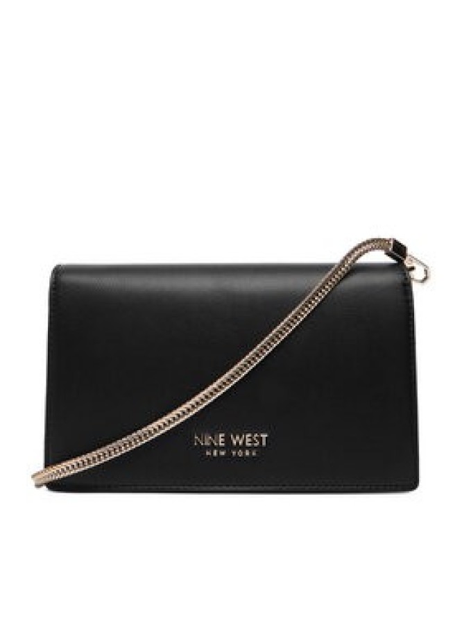 Nine West Torebka EO-Bellis-LX20070 Czarny
