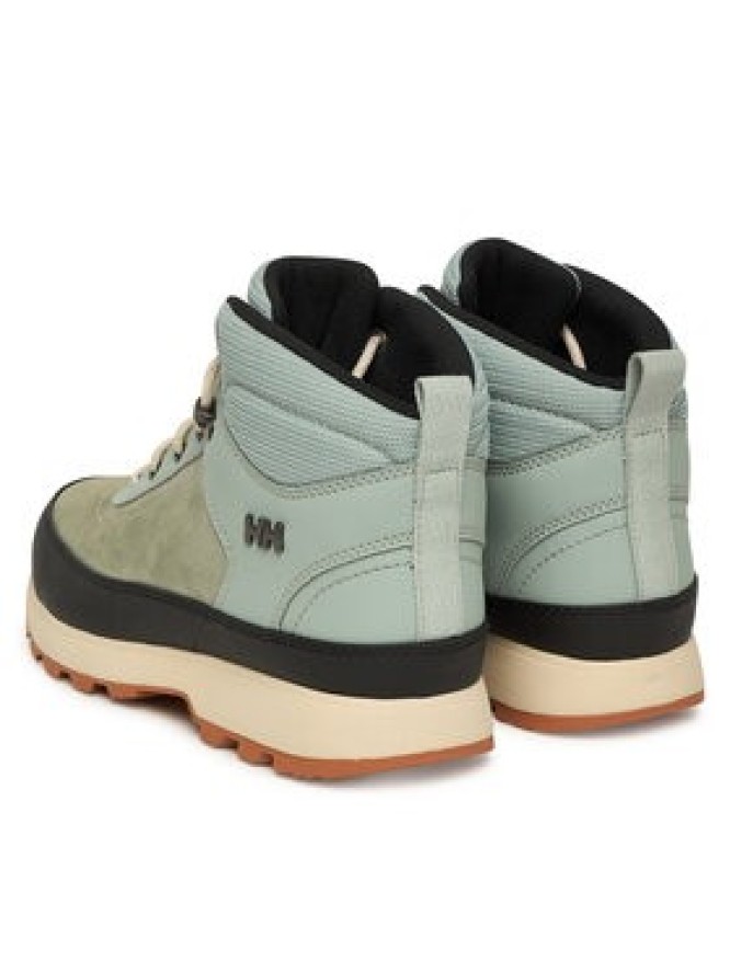 Helly Hansen Trekkingi Calgary 2 12037 Zielony