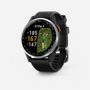 Zegarek do golfa Garmin Approach S44