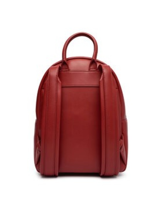 LOVE MOSCHINO Plecak JC4264PP0PKQ0459 Czerwony