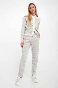 Spodnie damskie Tulla JOOP!